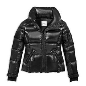 SAM KIDS FREESTYLE PUFFER